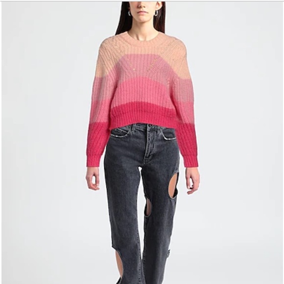 Sandro sweater - Picture 2 of 12